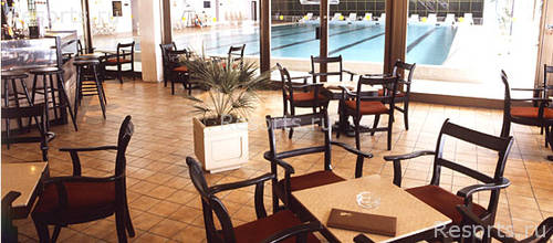 Samokov Hotel 18